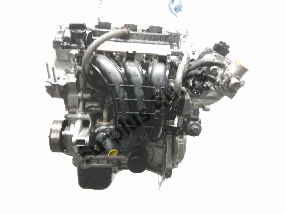 Moteur