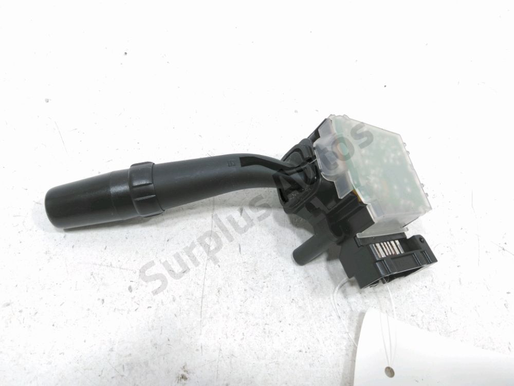 Commande essuie-glace