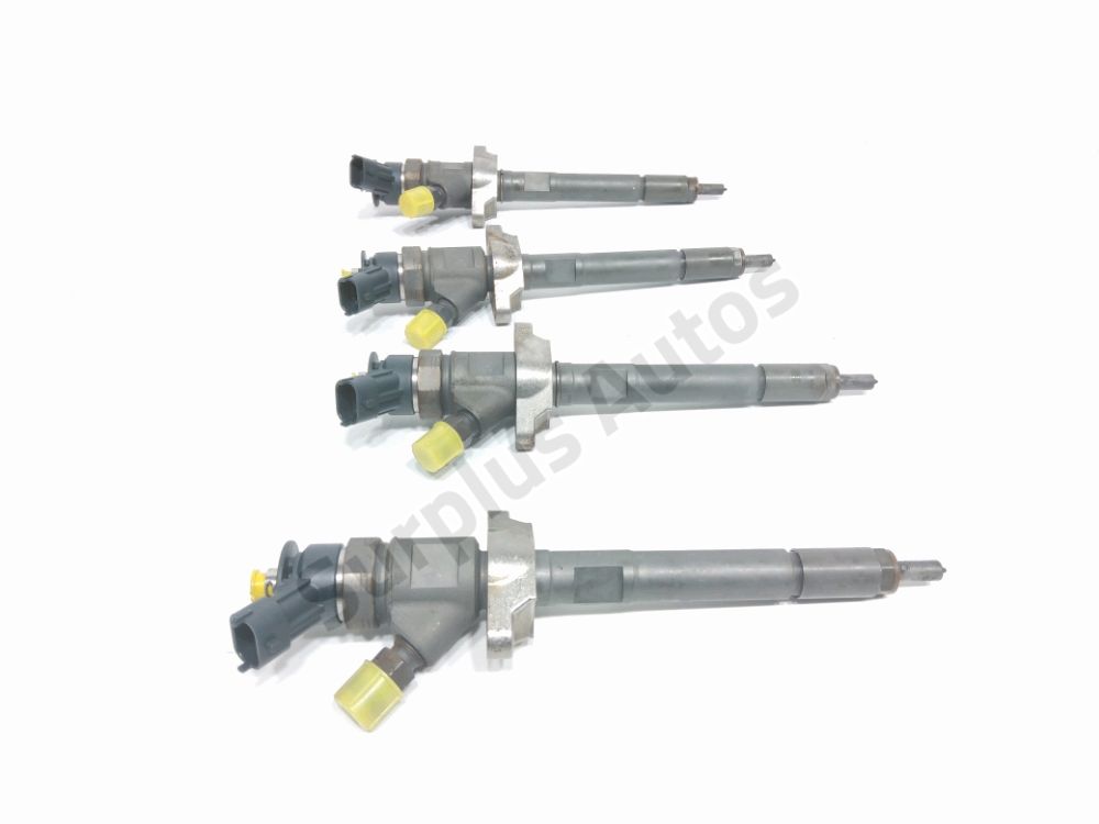 Injecteur 1