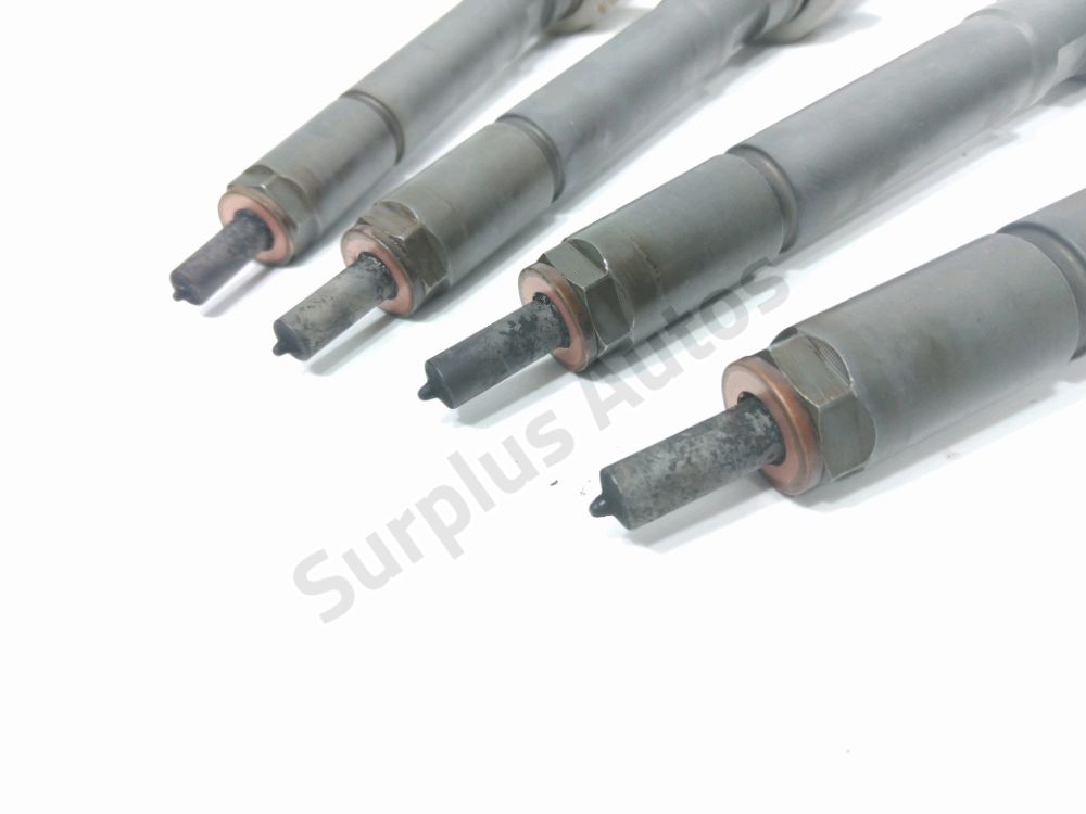 Injecteur 1