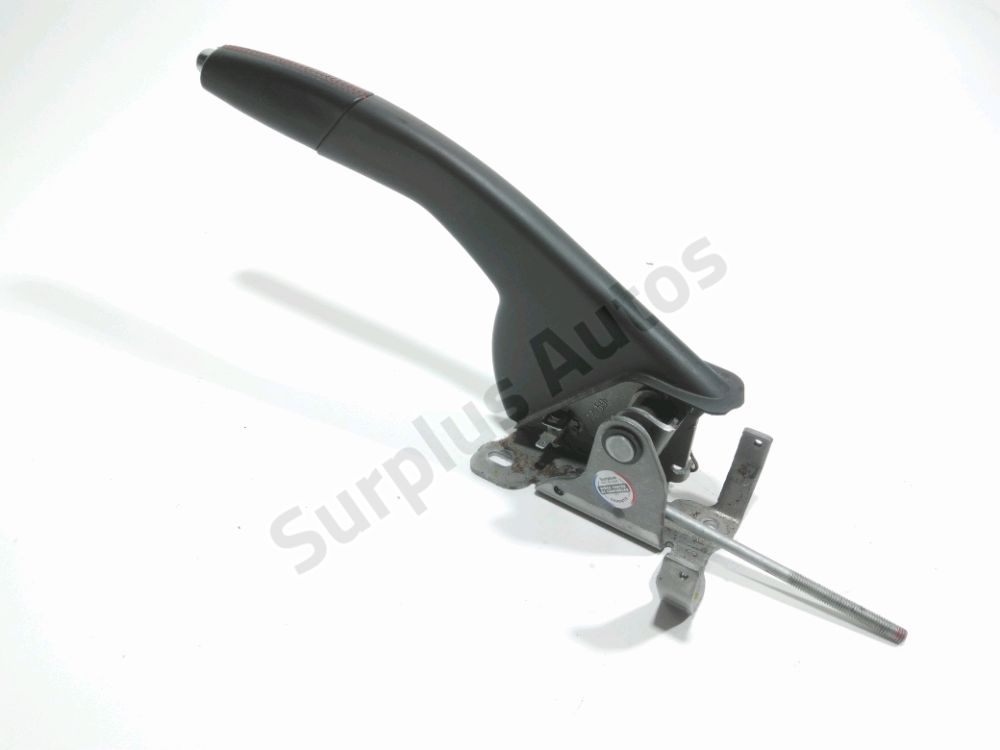 Levier de frein à main