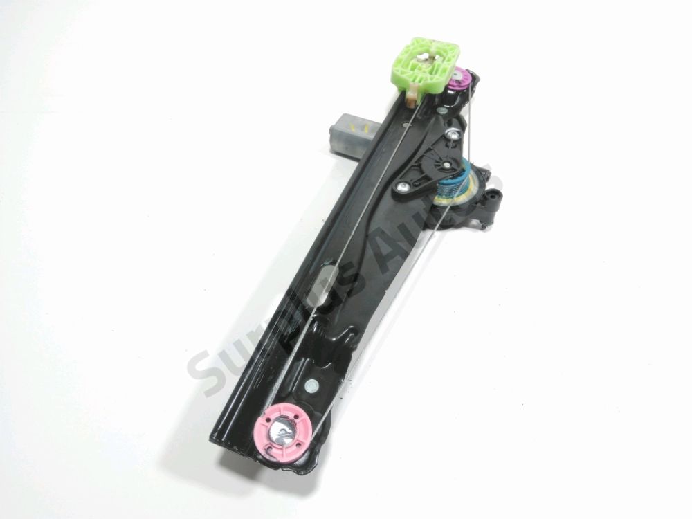 Lève-vitre électrique arrière droit