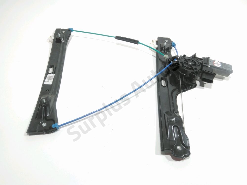 Lève-vitre électrique avant gauche