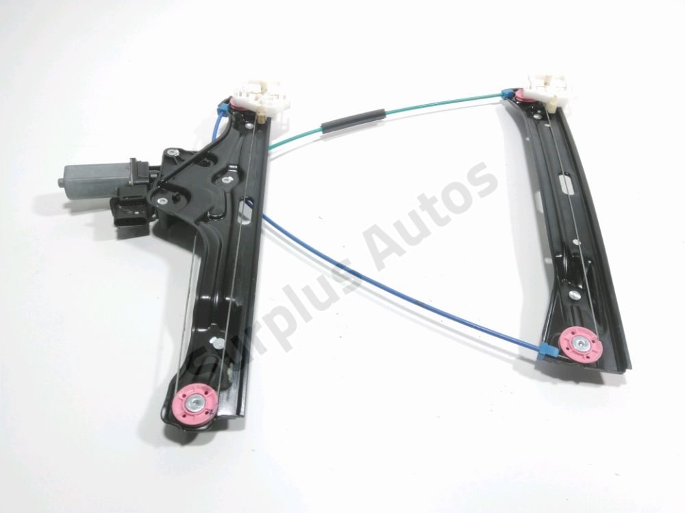 Lève-vitre électrique avant gauche