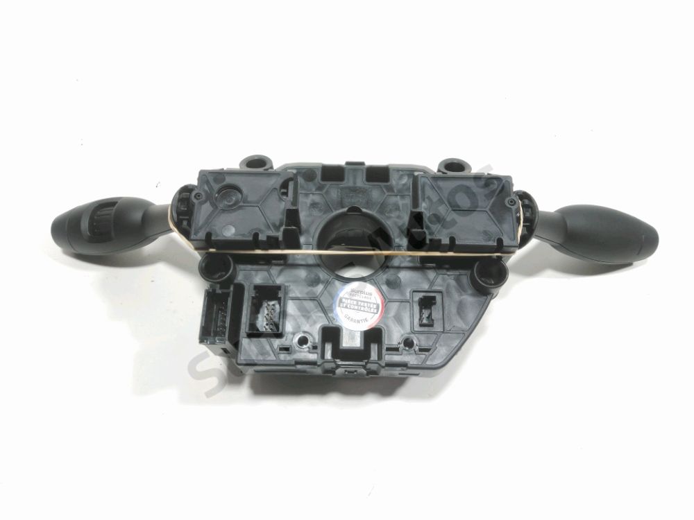 Commande sous-volant