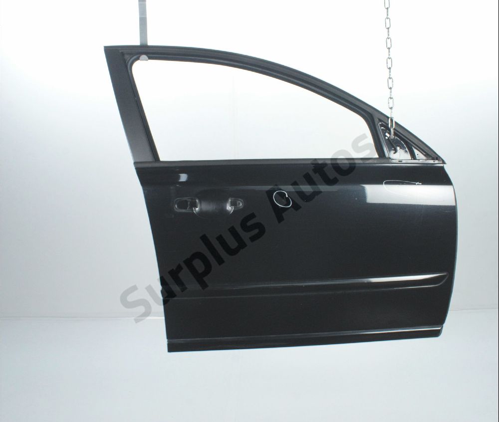 Porte avant droite