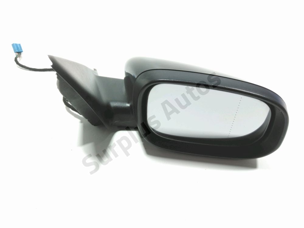 Retroviseur electrique droit