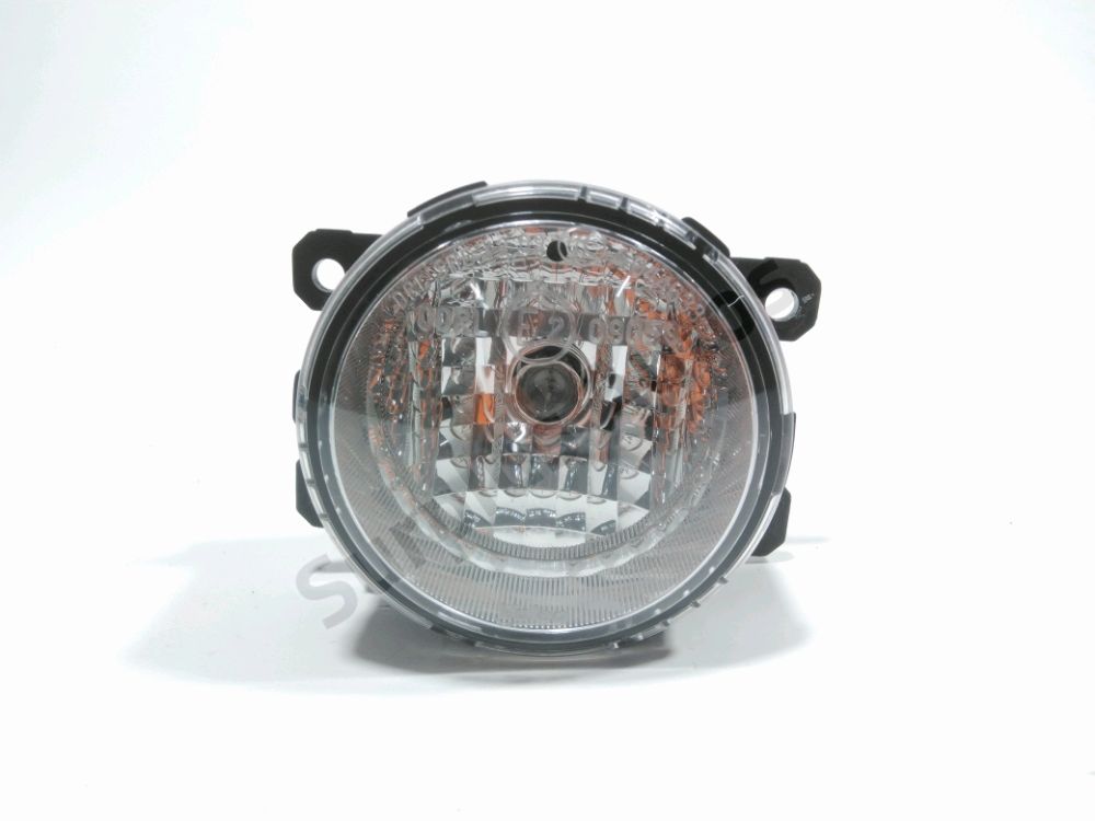 Antibrouillard avant droit