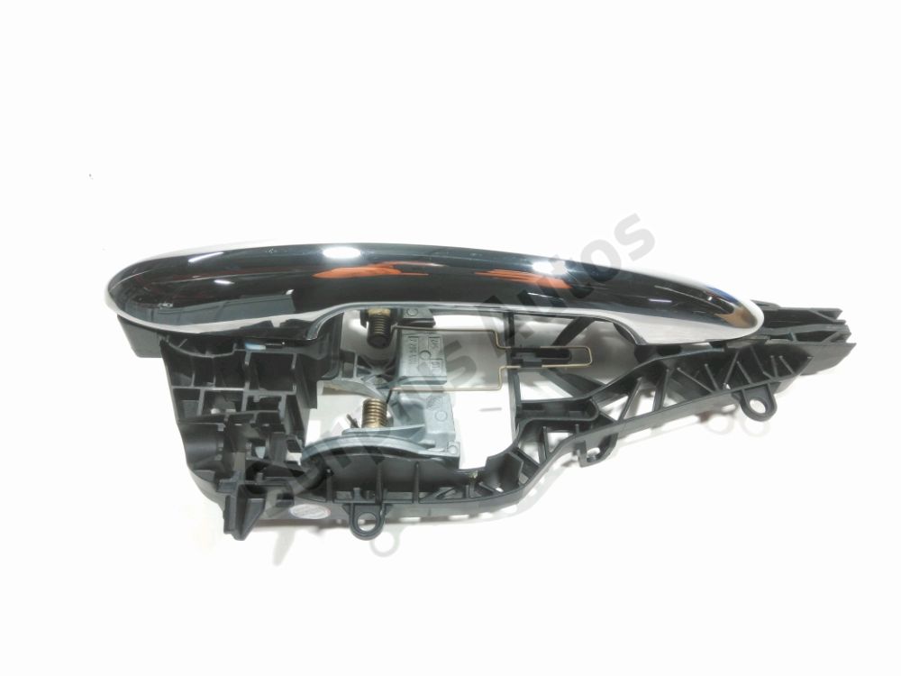 Poignée extérieure arrière droite