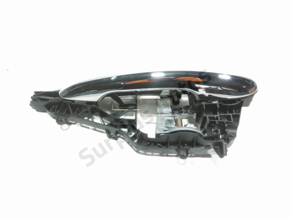 Poignée extérieure arrière gauche