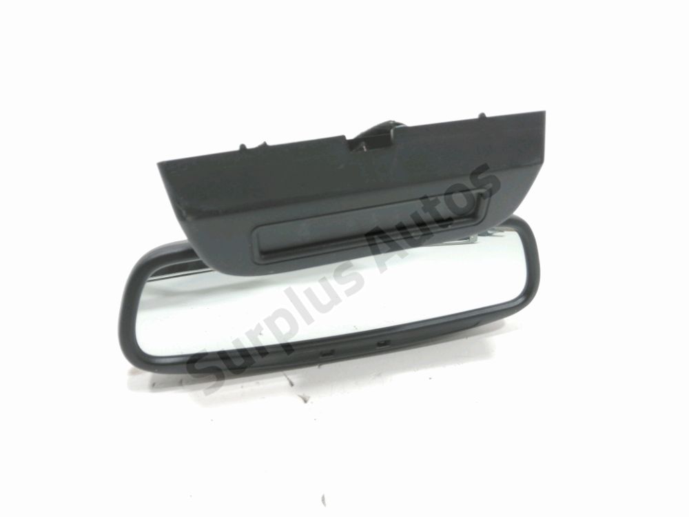 Rétroviseur intérieur