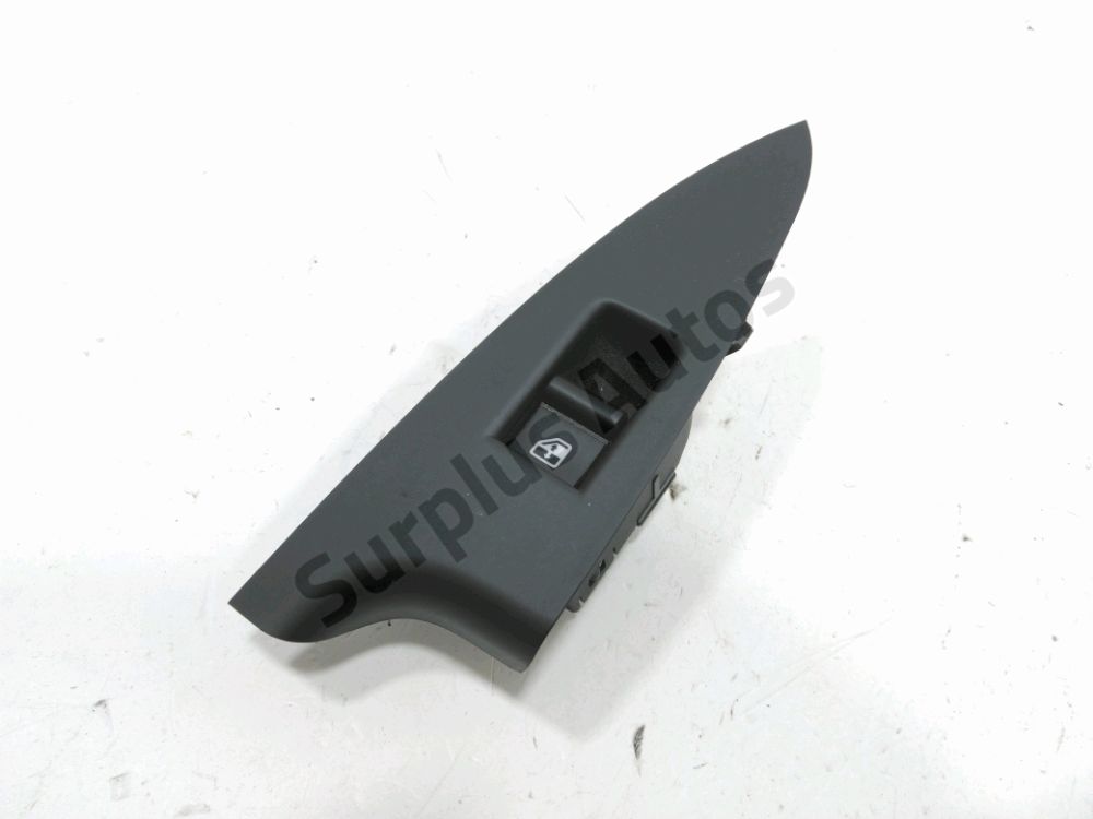 Commande lève-vitre arrière droit