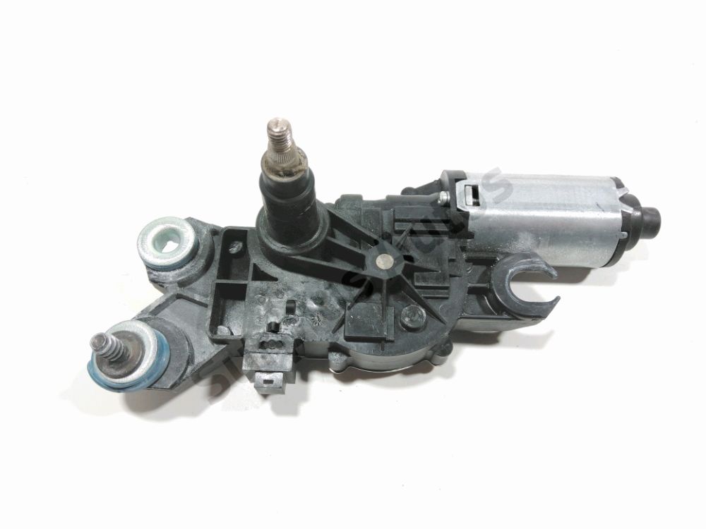 Moteur d'essuie glace arrière