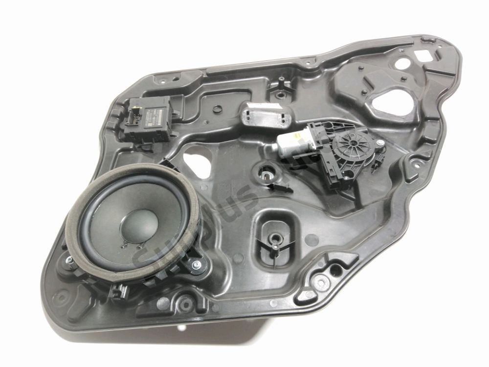 Lève-vitre électrique arrière droit