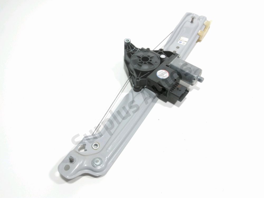 Lève-vitre électrique arrière droit