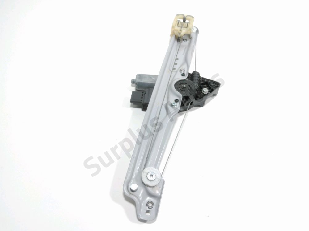 Lève-vitre électrique arrière droit