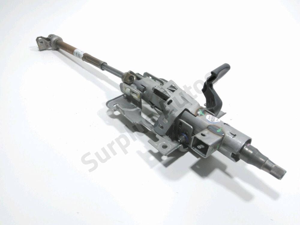 Colonne de direction