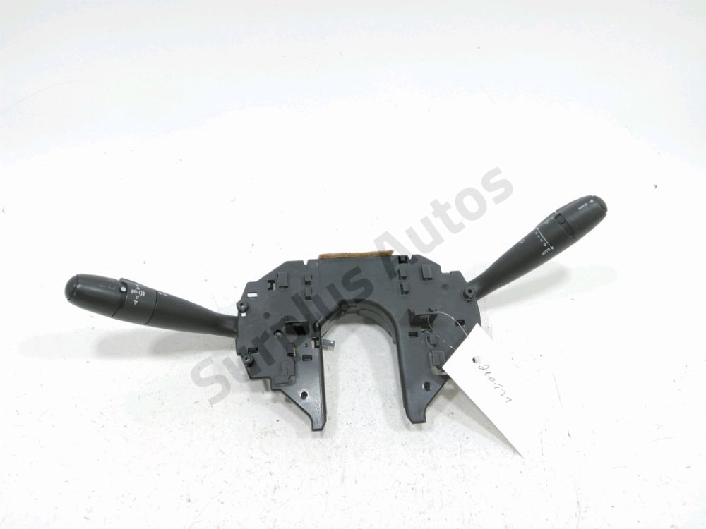 Commande sous-volant