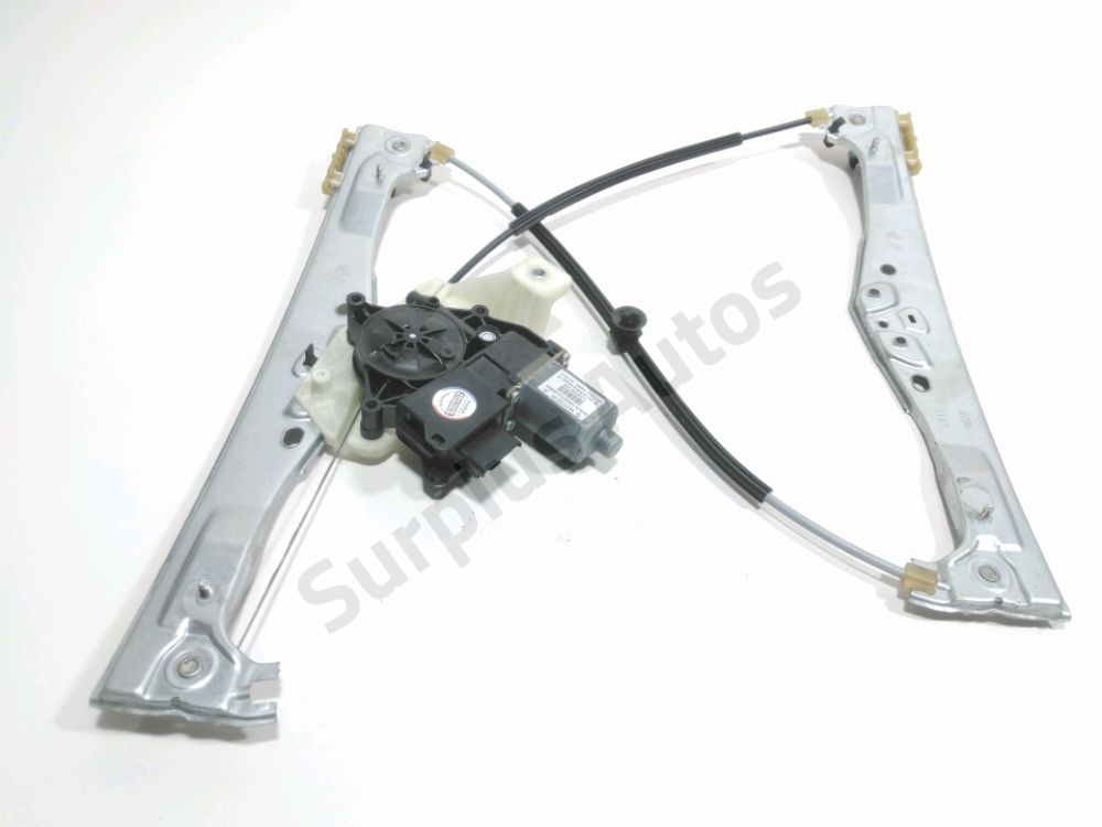 Leve-vitre electrique avant droit