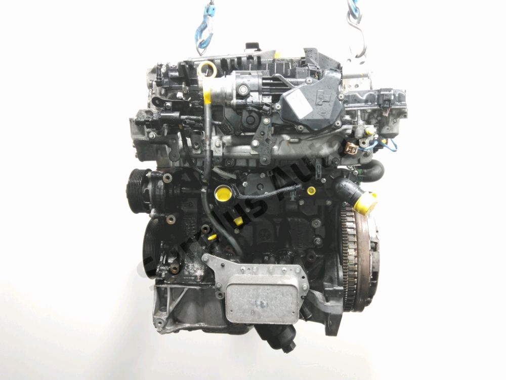 Moteur
