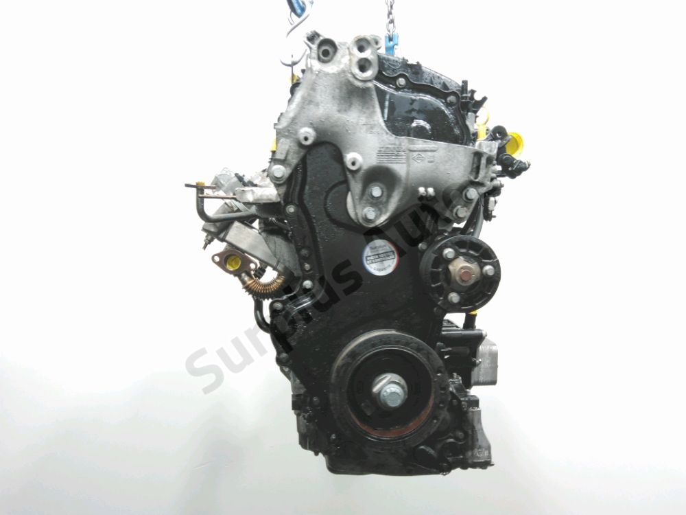 Moteur