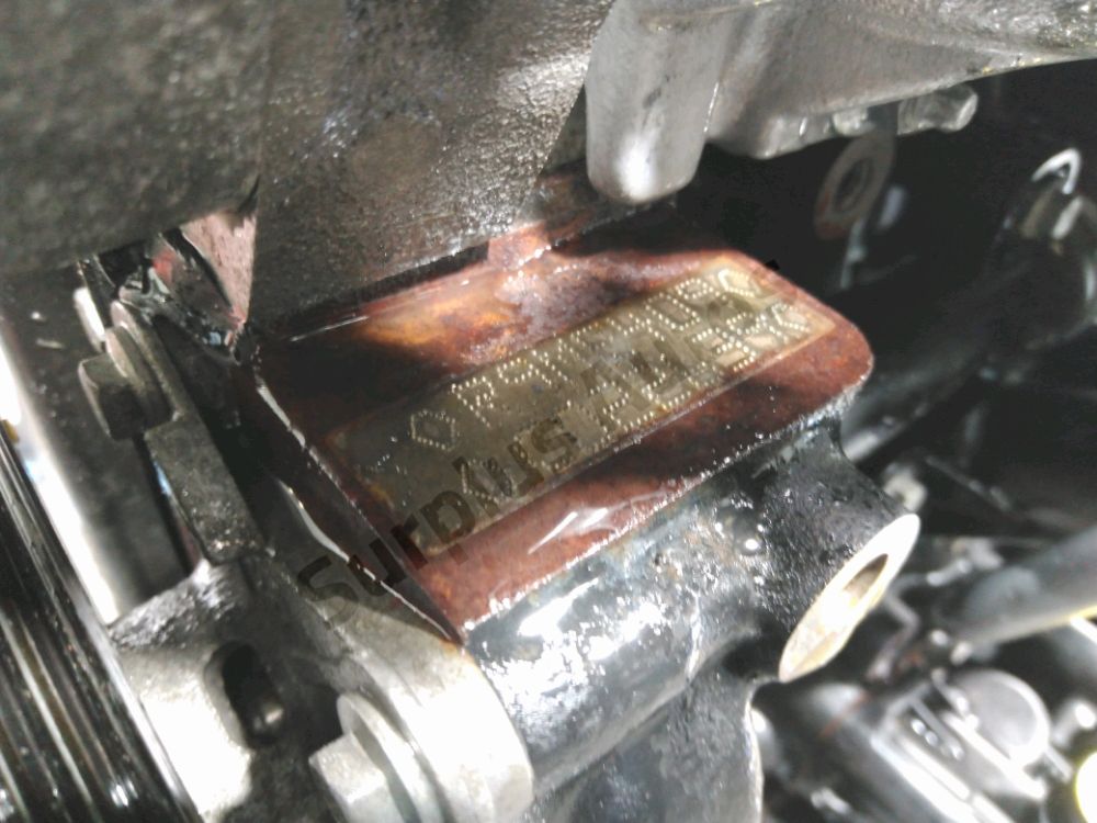 Moteur