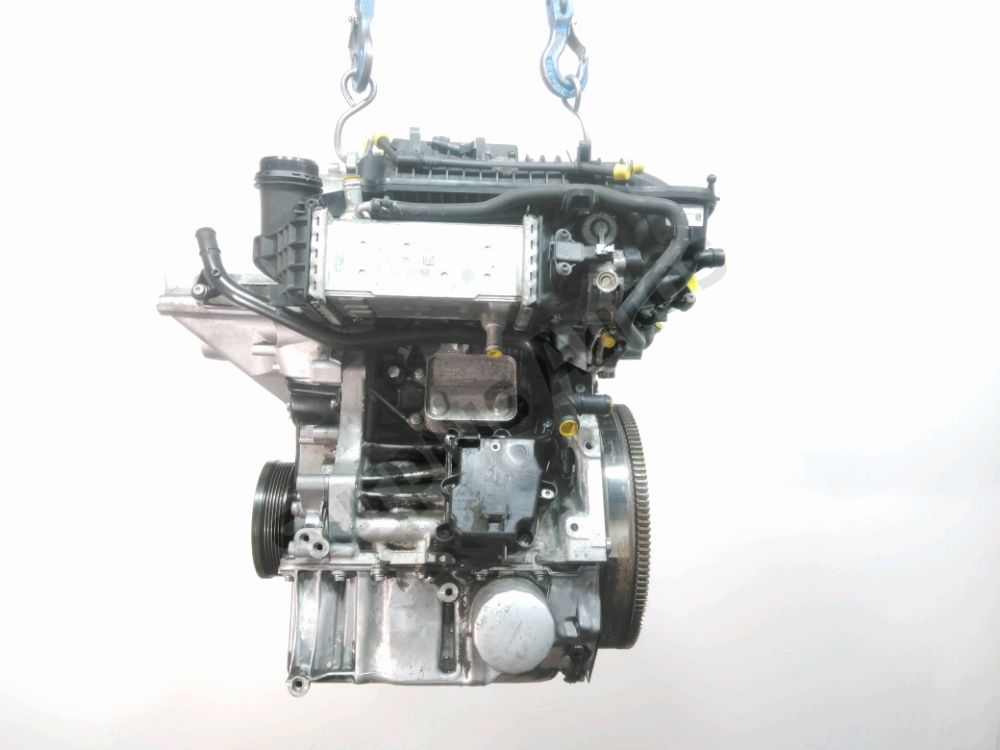 Moteur