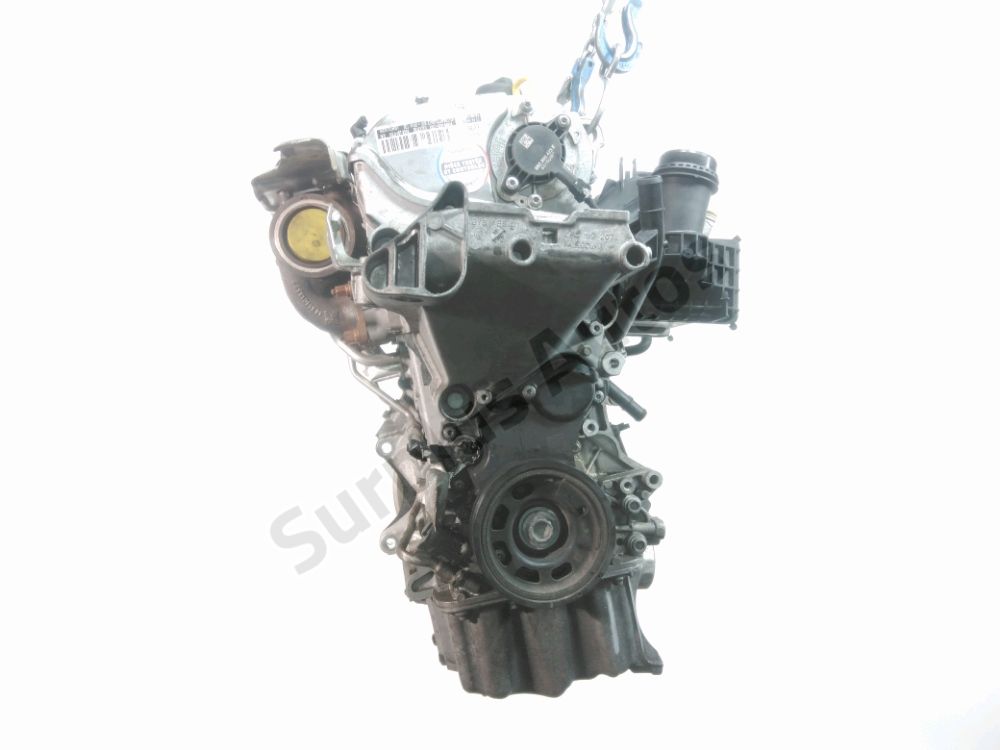 Moteur