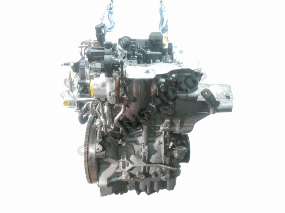 Moteur