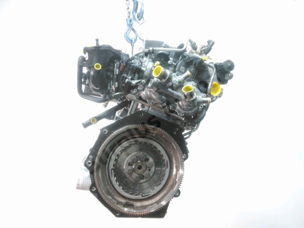 Moteur