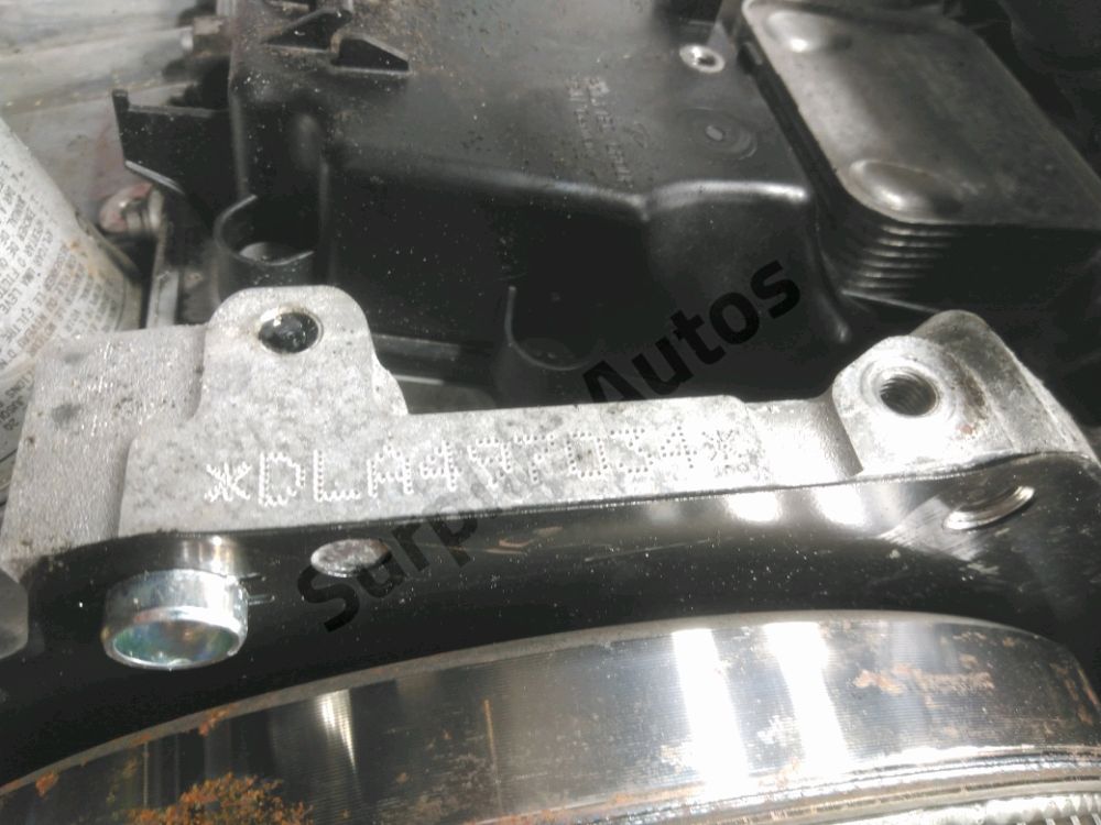 Moteur