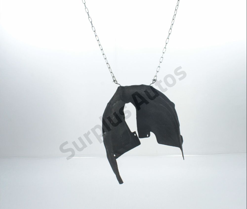 Pare-boue arrière droit