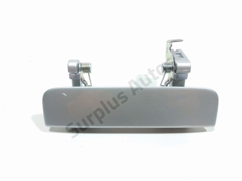 Poignée extérieure de hayon