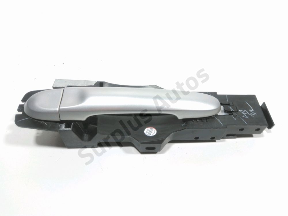 Poignée extérieure arrière droite