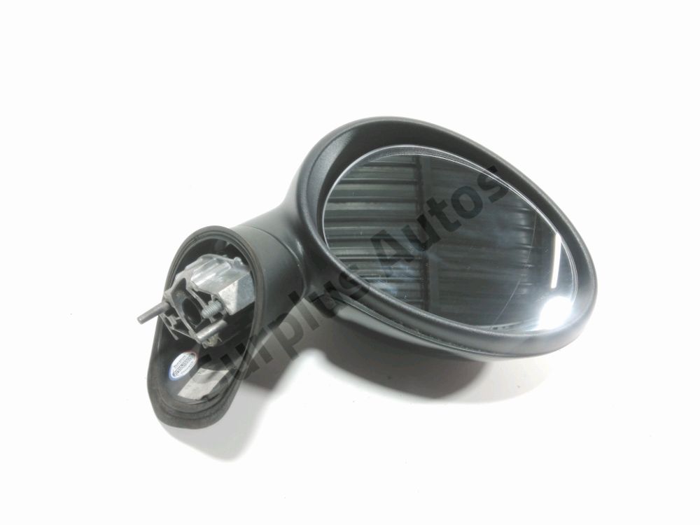 Rétroviseur électrique droit