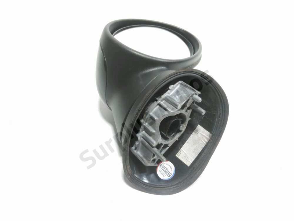 Rétroviseur électrique droit