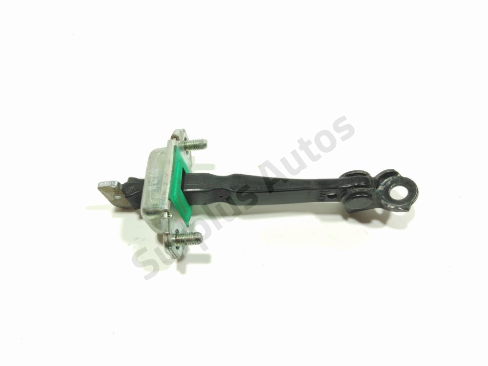 Tirant de porte avant droit