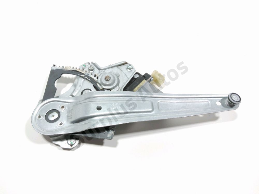 Leve-vitre electrique arriere droit