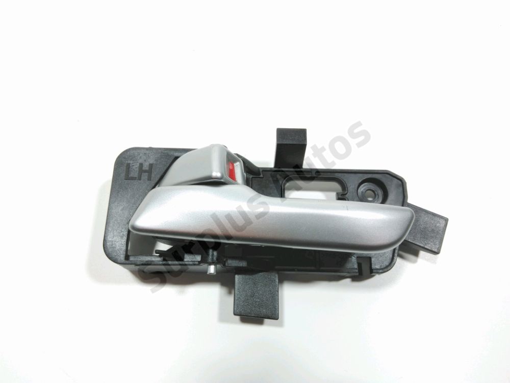 Poignée intérieure porte arrière gauche