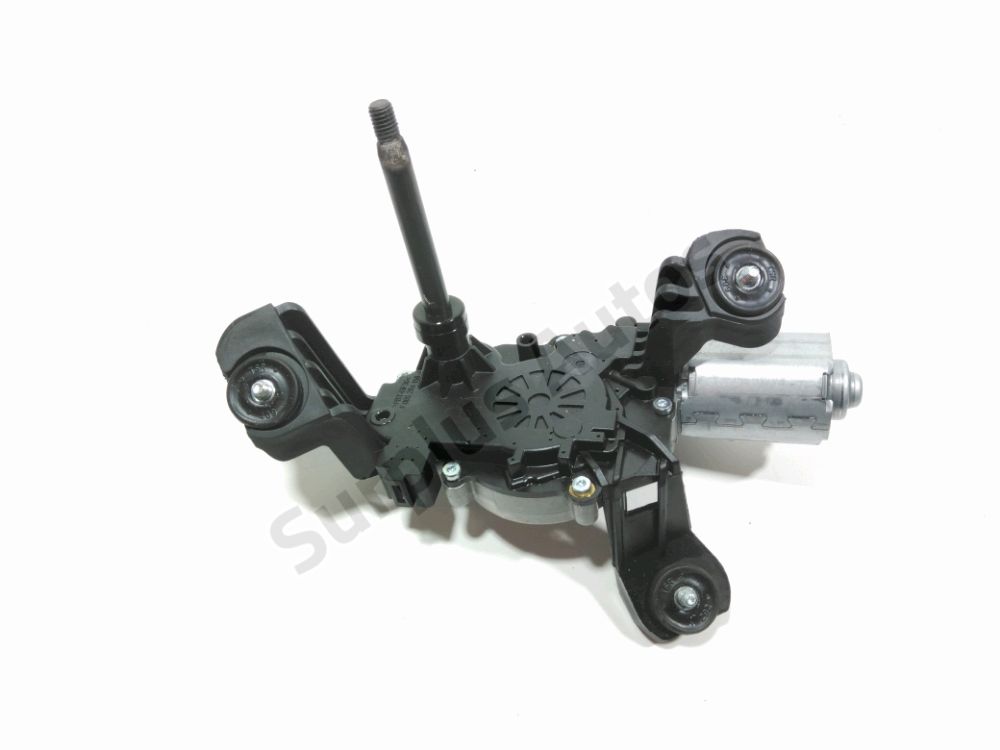 Moteur d'essuie glace arriere