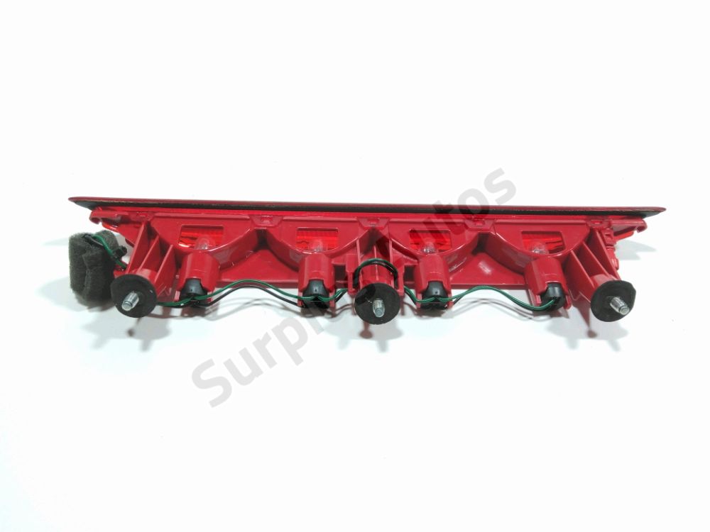 Feu stop supplémentaire