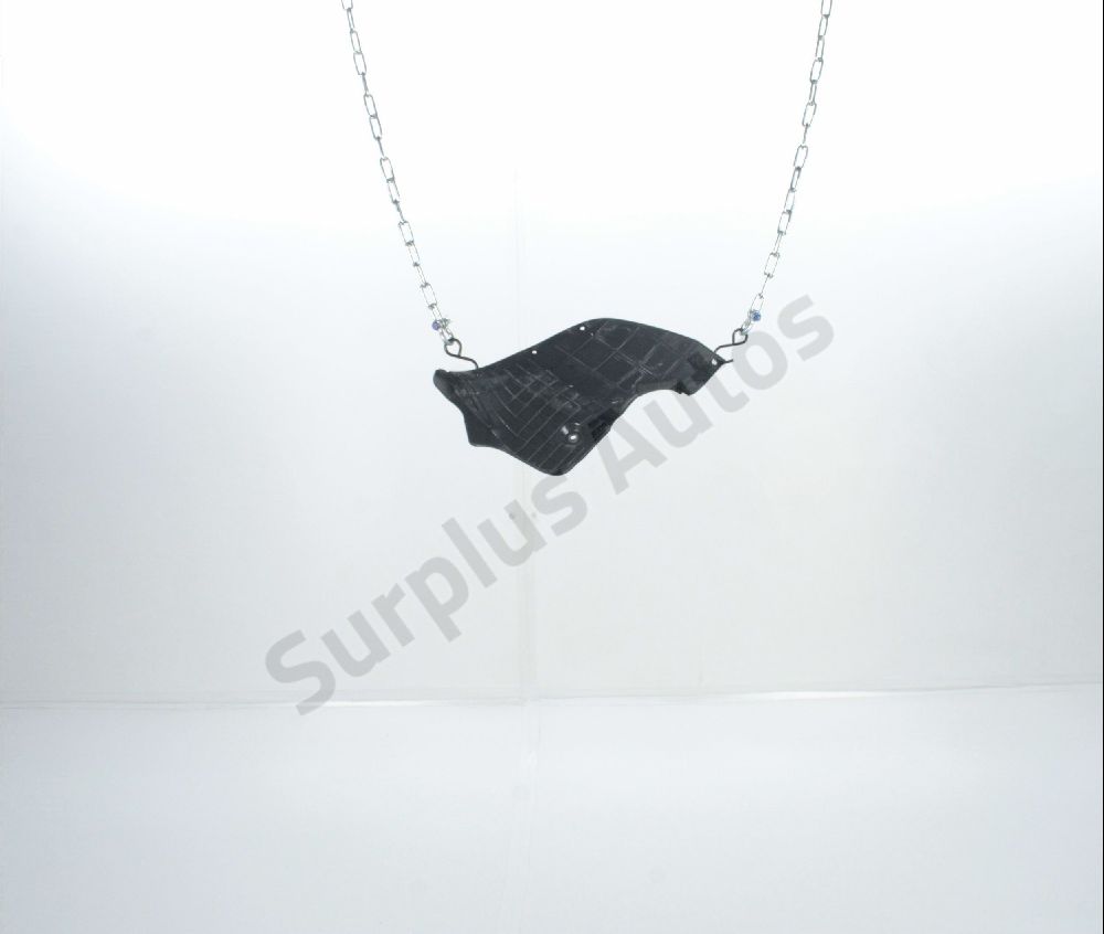 Pare-boue arrière droit