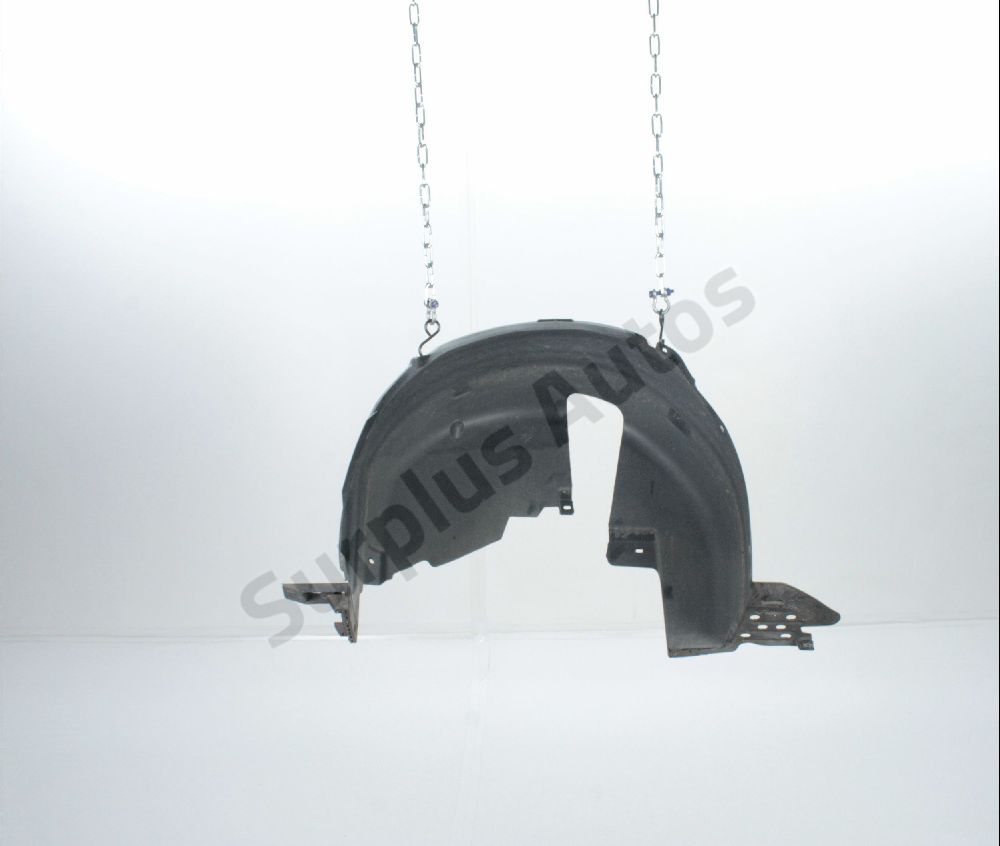 Pare-boue arrière gauche