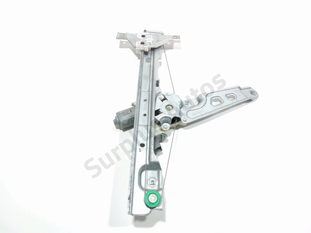 Lève-vitre électrique avant gauche