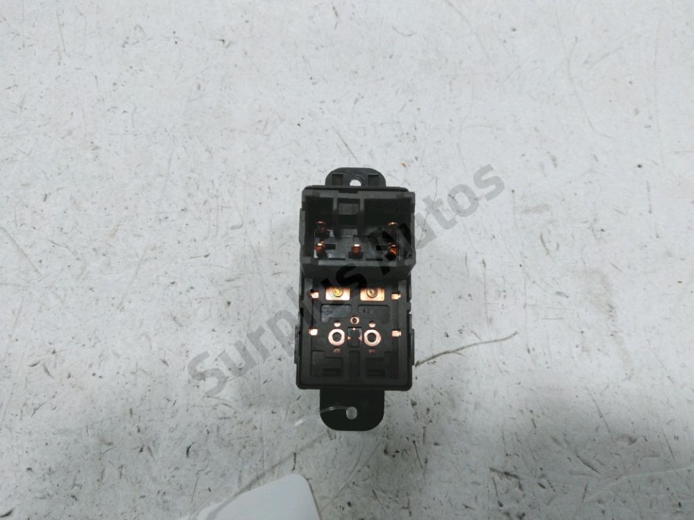 Commande lève-vitre avant droit