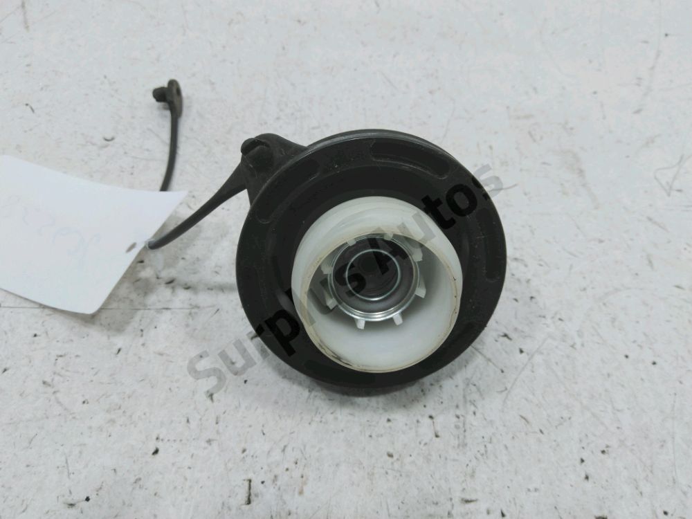 Bouchon de réservoir à carburant