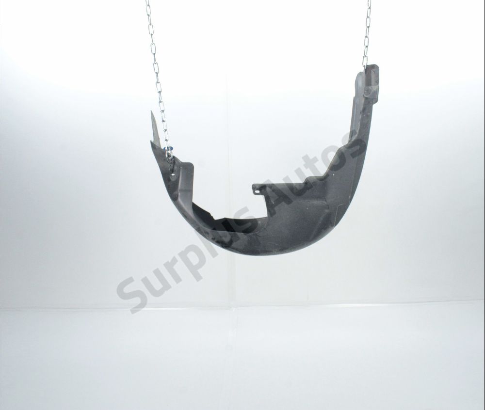 Pare-boue arrière droit