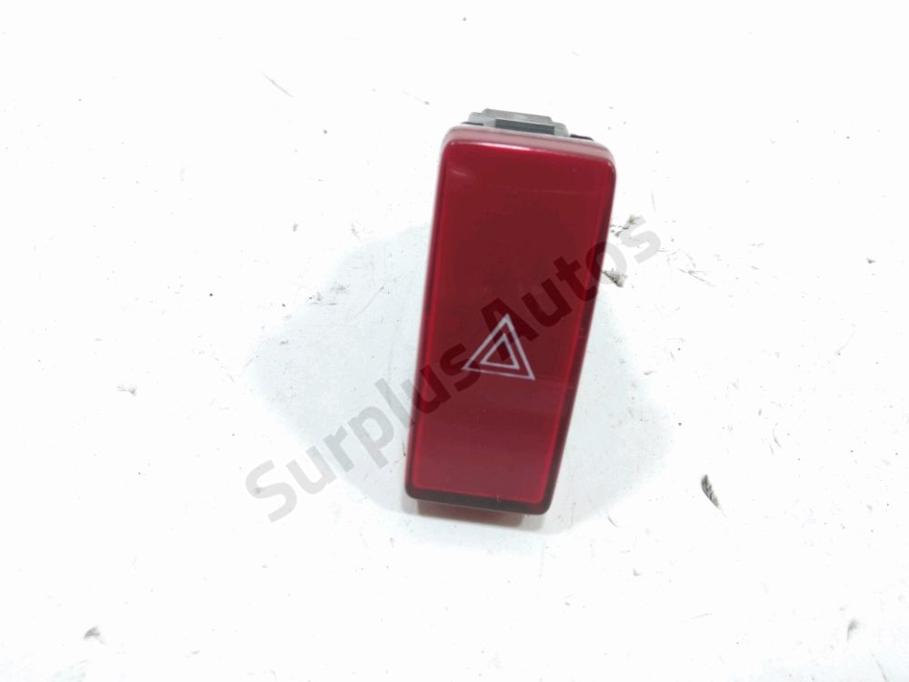 Bouton de warning