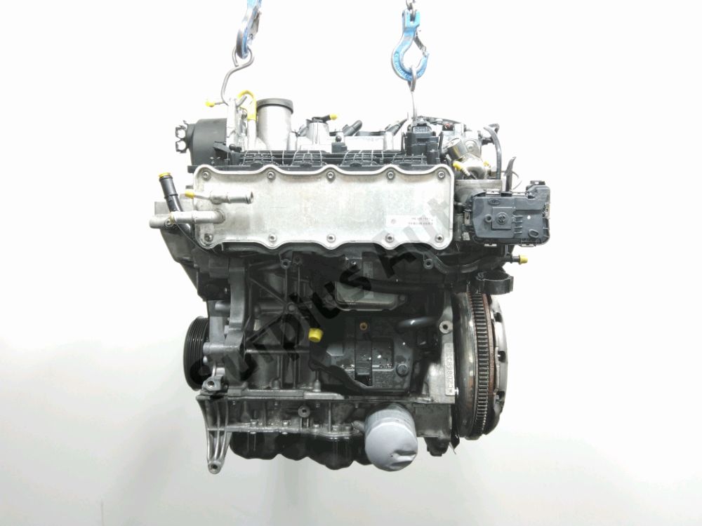 Moteur