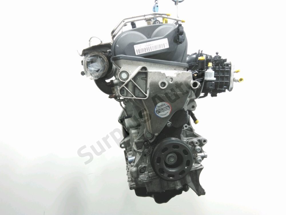 Moteur